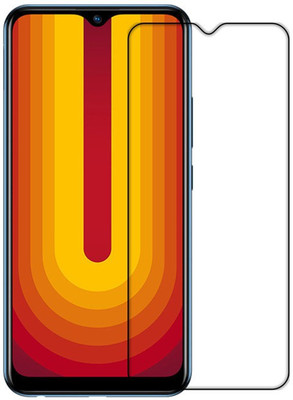 MECHANIOCKS Impossible Screen Guard for VIVO U10(Pack of 1)