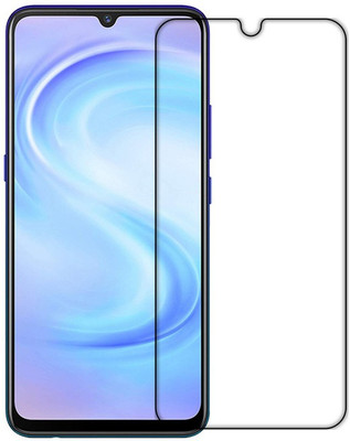 FN IN HUB Impossible Screen Guard for VIVO S1(Pack of 1)