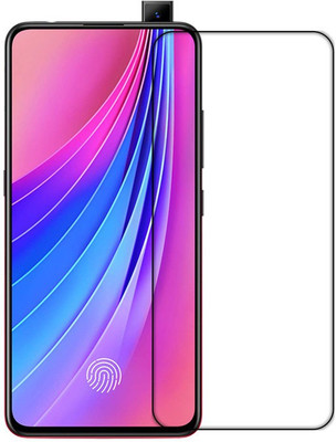 MECHANIOCKS Impossible Screen Guard for VIVO V15 PRO(Pack of 1)