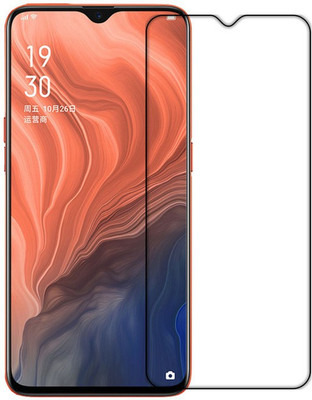 IMMORTALITY Impossible Screen Guard for OPPO RENO Z(Pack of 1)