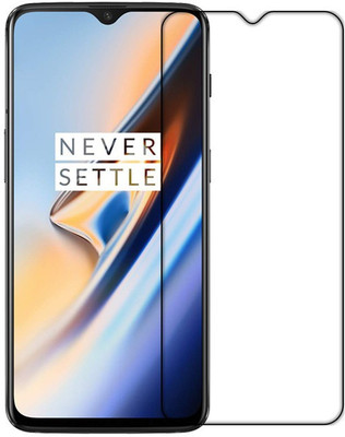 FN IN HUB Impossible Screen Guard for OnePlus 6T(Pack of 1)