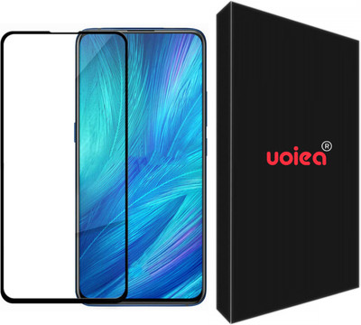UOIEA Tempered Glass Guard for Vivo V15 Pro(Pack of 1)