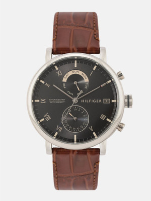 TOMMY HILFIGER TH1710398 Analog Watch  - For Men