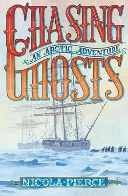 Chasing Ghosts(English, Paperback, Pierce Nicola)