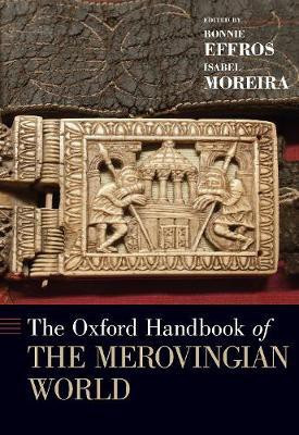 The Oxford Handbook of the Merovingian World(English, Hardcover, unknown)