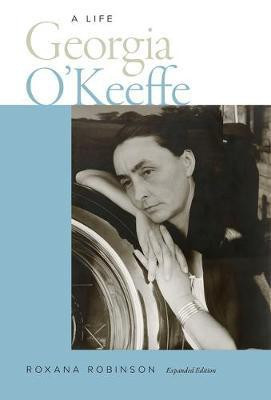 Georgia O'Keeffe(English, Paperback, Robinson Roxana)