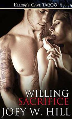 Willing Sacrifice(English, Electronic book text, Hill Joey W)
