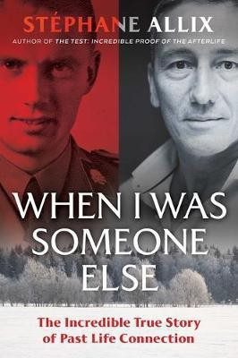 When I Was Someone Else(English, Paperback, Allix Stephane)