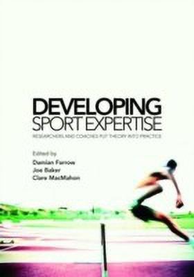 Developing Sport Expertise(English, Paperback, unknown)