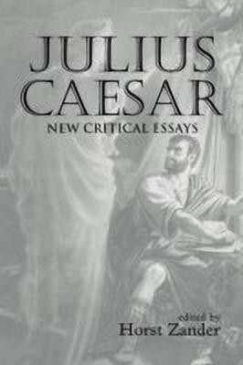 Julius Caesar(English, Paperback, unknown)
