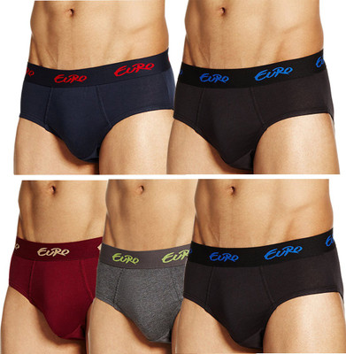 EURO Men Brief