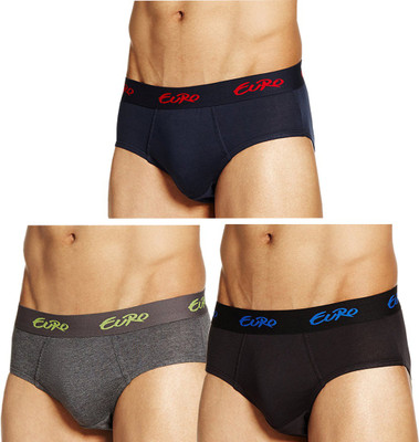 EURO Men Brief