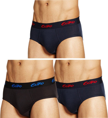 EURO Men Brief