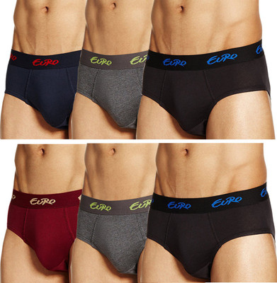 EURO Men Brief