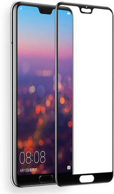 CallSmith Tempered Glass Guard for Mi Redmi 6 pro(Pack of 1)