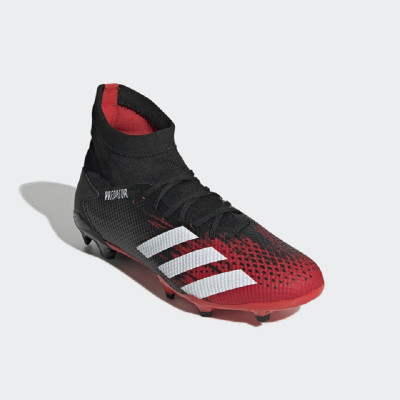 adidas-football-shoes-for-menblack-red