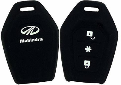 IMMUTABLE Car Key Cover