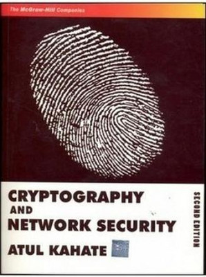 Cryptography and Network Security(English, Paperback, Kahate)