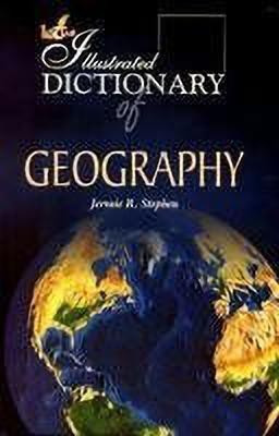 The Illustrated Dictionary of Geography(English, Paperback, unknown)