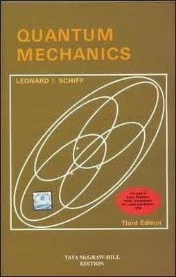 Quantam Mechanics(English, Paperback, Schiff Leonard)