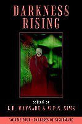 Darkness Rising Volume 4(English, Paperback, unknown)