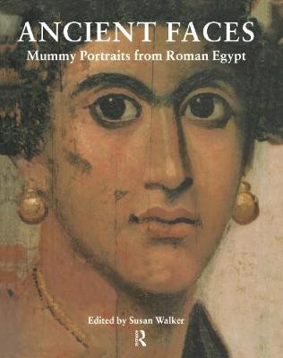 Ancient Faces(English, Paperback, unknown)
