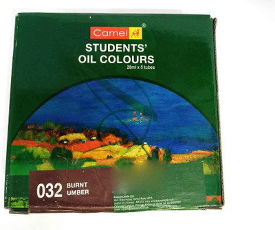 CAMEL 032 STUDENT
