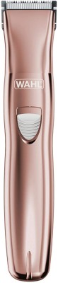 WAHL Pure Confidence Trimmer 150 min  Runtime 2 Length Settings(Brown)
