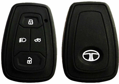 Trac Car Key Cover