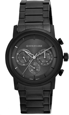 GIORDANO GD-1016-33 Analog Watch - For Men
