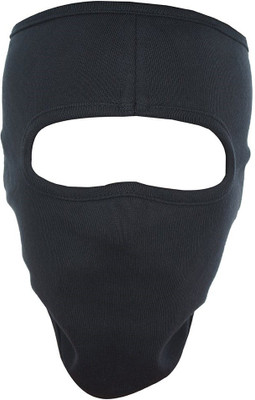 IM UNIQUE Blue Bike Face Mask for Men & Women(Size: Free,  Balaclava)