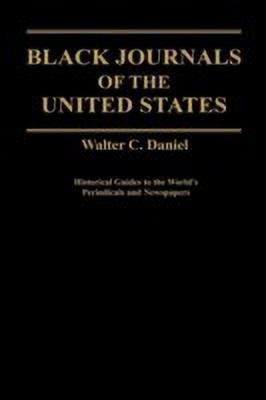 Black Journals of the United States(English, Hardcover, unknown)