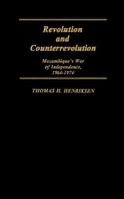 Revolution and Counterrevolution(English, Hardcover, unknown)