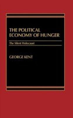 The Political Economy of Hunger(English, Hardcover, unknown)