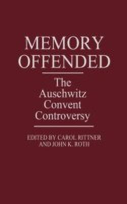 Memory Offended(English, Hardcover, unknown)