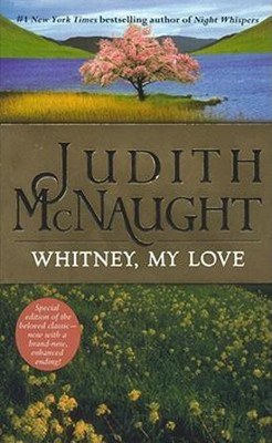 Whitney, My Love(English, Paperback, McNaught Judith)