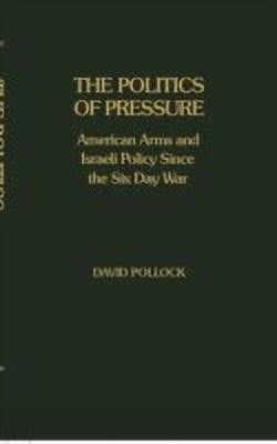 The Politics of Pressure(English, Hardcover, Pollock David)