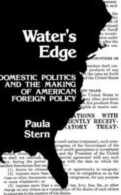 Water's Edge(English, Hardcover, Stern Paula)