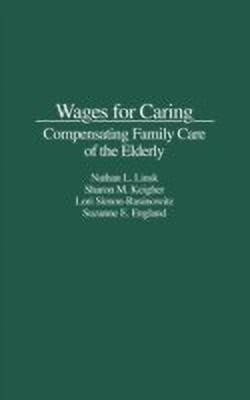 Wages for Caring(English, Hardcover, England Suzanne R.)