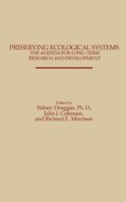 Preserving Ecological Systems(English, Hardcover, Cohrssen John J.)