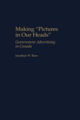 Making Pictures in Our Heads(English, Hardcover, Rose Jonathan)