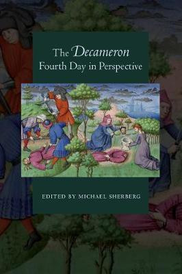 The Decameron Fourth Day in Perspective(English, Hardcover, unknown)