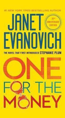 One for the Money(English, Paperback, Evanovich Janet)