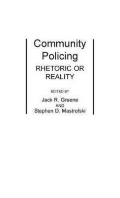 Community Policing(English, Hardcover, unknown)