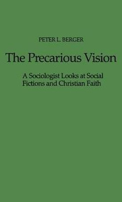 The Precarious Vision(English, Hardcover, unknown)