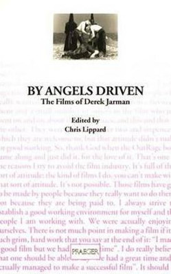 By Angels Driven(English, Paperback, unknown)