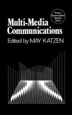 Multi-Media Communications(English, Hardcover, unknown)