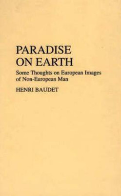 Paradise on Earth(English, Hardcover, unknown)