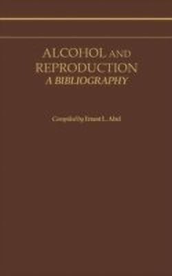 Alcohol and Reproduction(English, Hardcover, unknown)