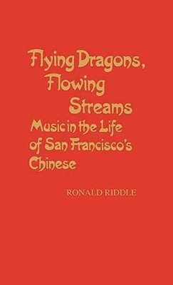 Flying Dragons, Flowing Streams(English, Hardcover, unknown)